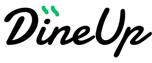 DineUp Manager Logo