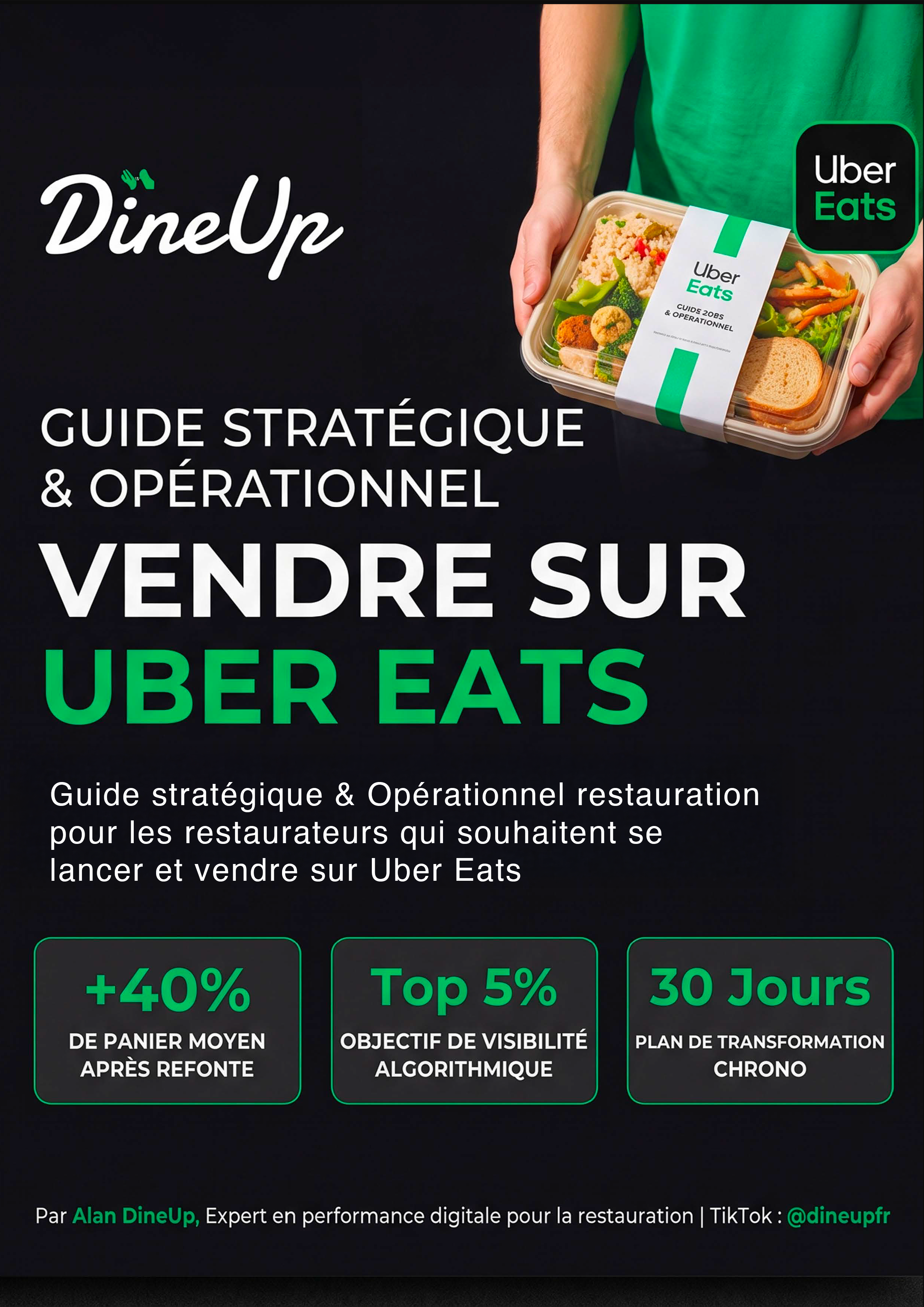 Couverture du Guide de l'Ebook